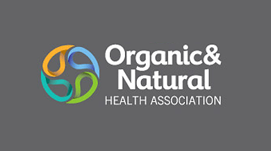 Organic & Natural Health Launches Study - GrassrootsHealth