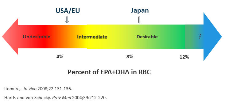 O3 risk zones