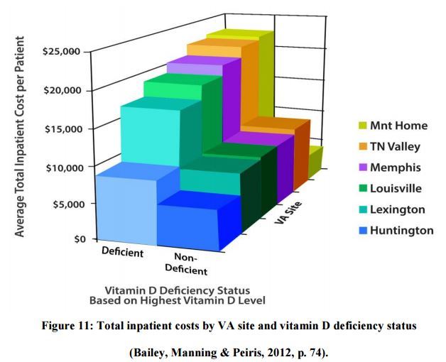 VA center graphic in color Bailey 2012