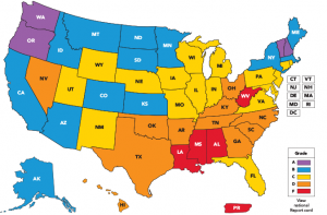 Preterm Birth is on the Rise for the Second Year in a Row ...