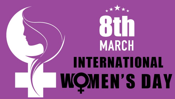 March 8 Is International Women S Day Grassrootshealth