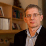 Edward Giovannucci