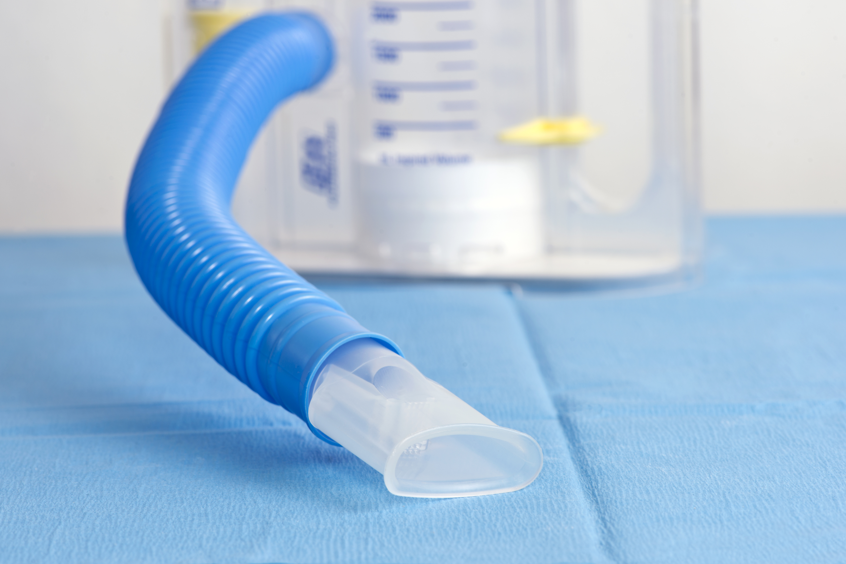 spirometer